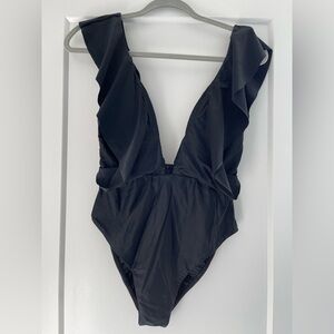 NWT ViX by Paula Hermanny one piece swim suit